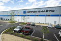 Nippon Sharyo U.S.A Holds Grand Opening Ceremony for Shop III