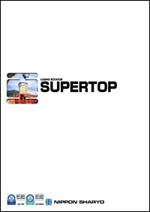 SUPERTOP RT150~RT320