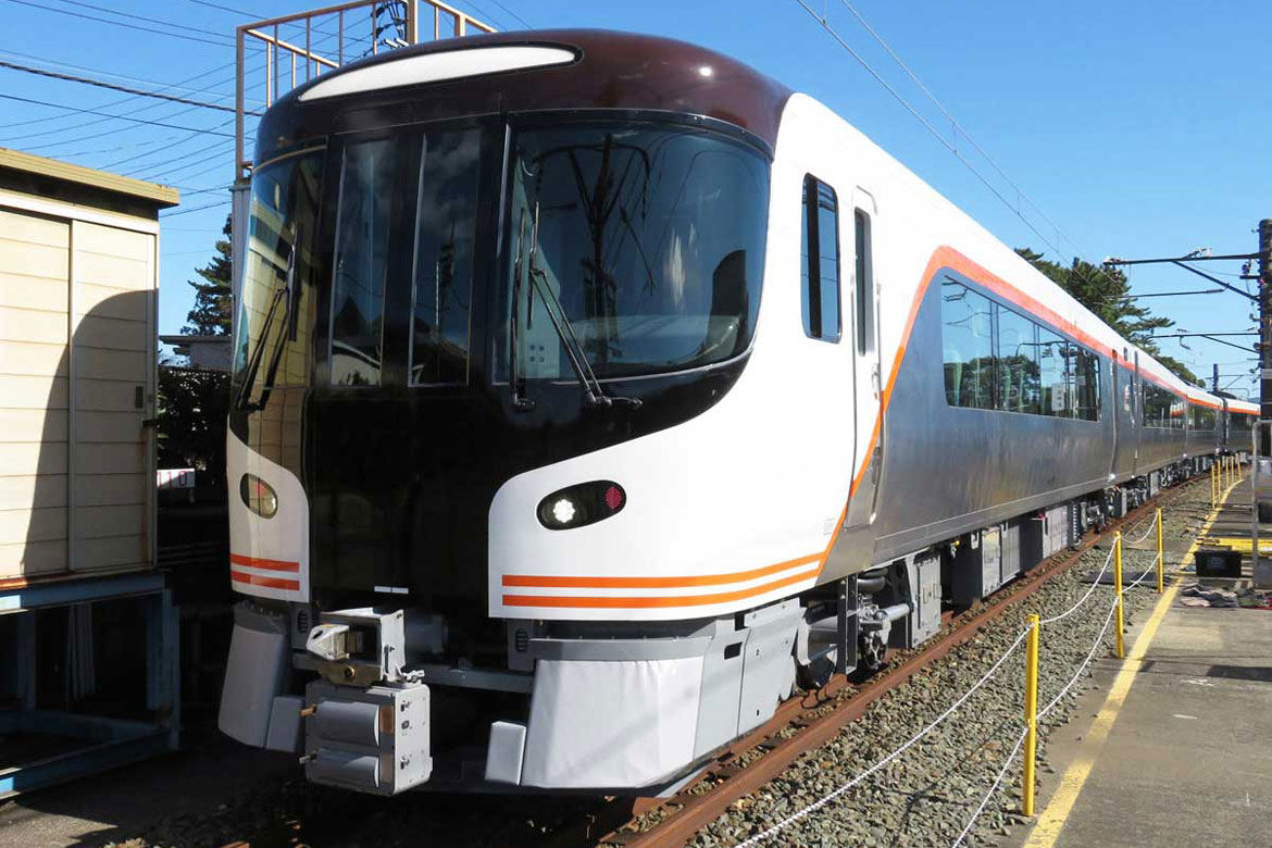 鉄道車両 新車紹介及び出場状況 日本車両 鉄道車両 新車紹介及び出場状況 日本車両