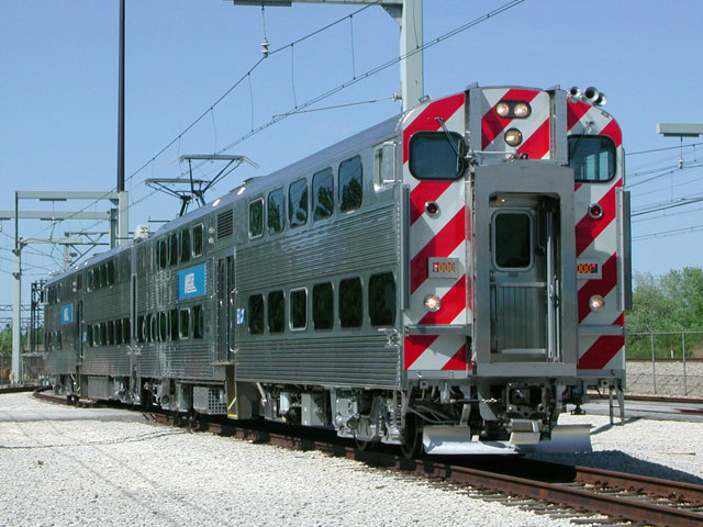 Metra job career hire northeast illinois regional commuter railroad corporation