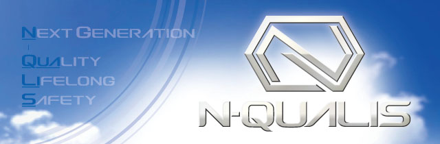 N-QUALISカタログ