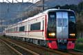 名古屋鉄道2200系特急電車