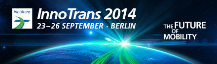 InnoTrans2014 CmgX2014