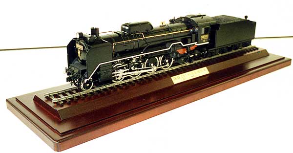 日車夢工房とは 《鉄道模型・鉄道グッズ・鉄道趣味の企画・制作・販売